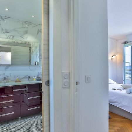 Maison Bianchi - 1156 Promenade Des Anglais Ніцца Екстер'єр фото